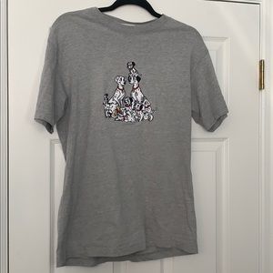 Disney 101 Dalmatians T-shirt